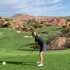 Meet your Posher, Traci